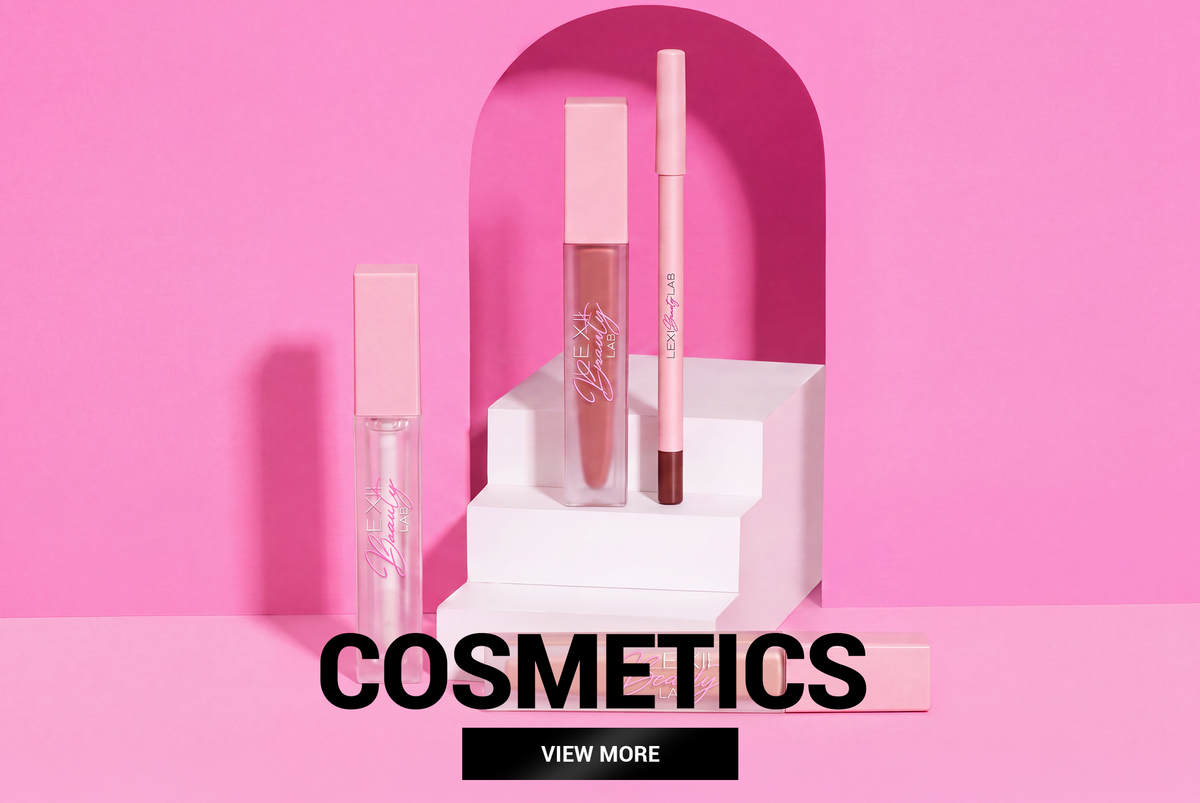 Cosmetics