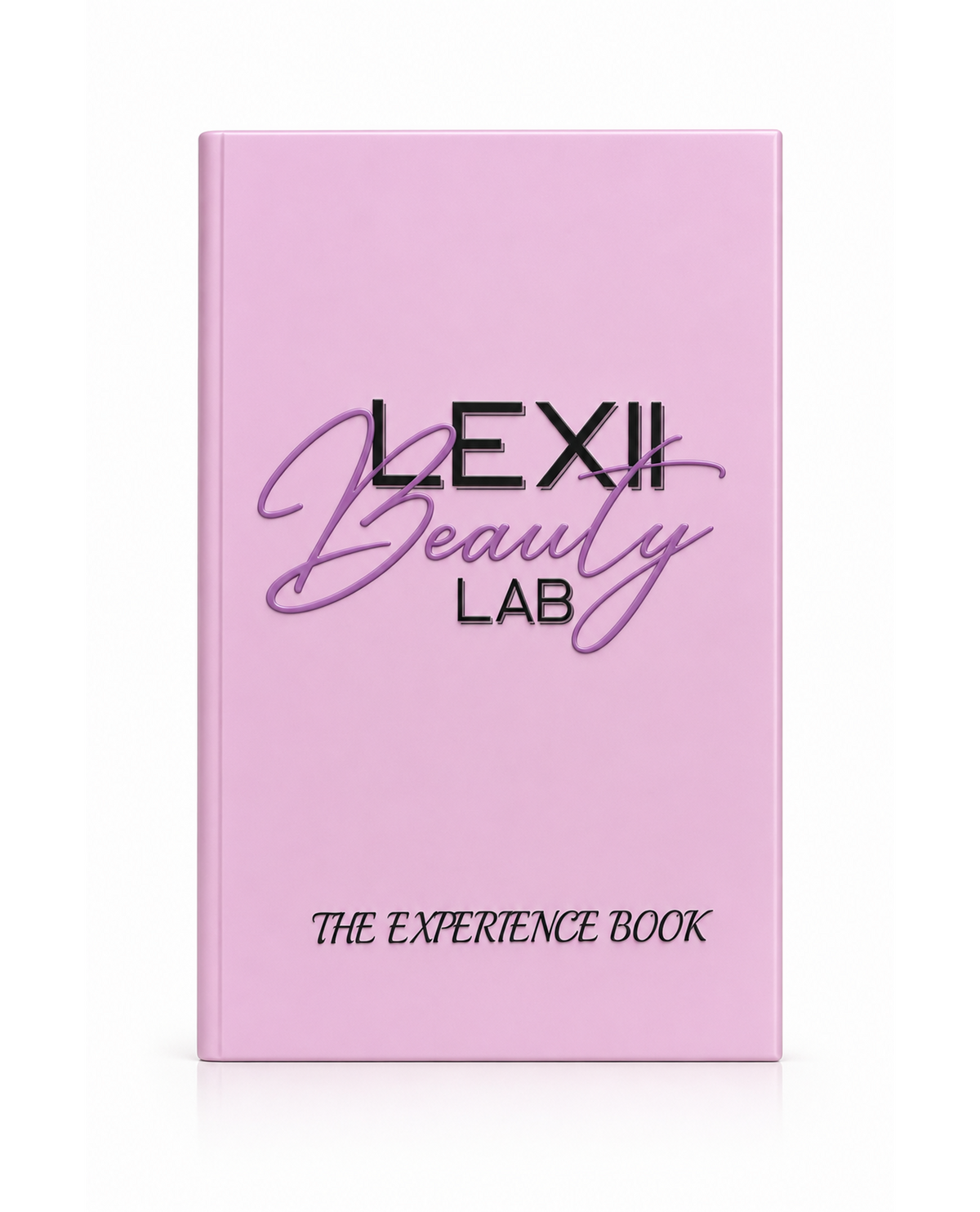 The Experience Lash Book