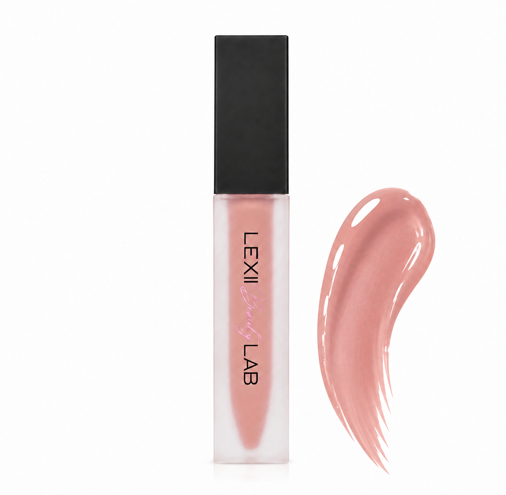 BEAUTY LIP GLOSS ll