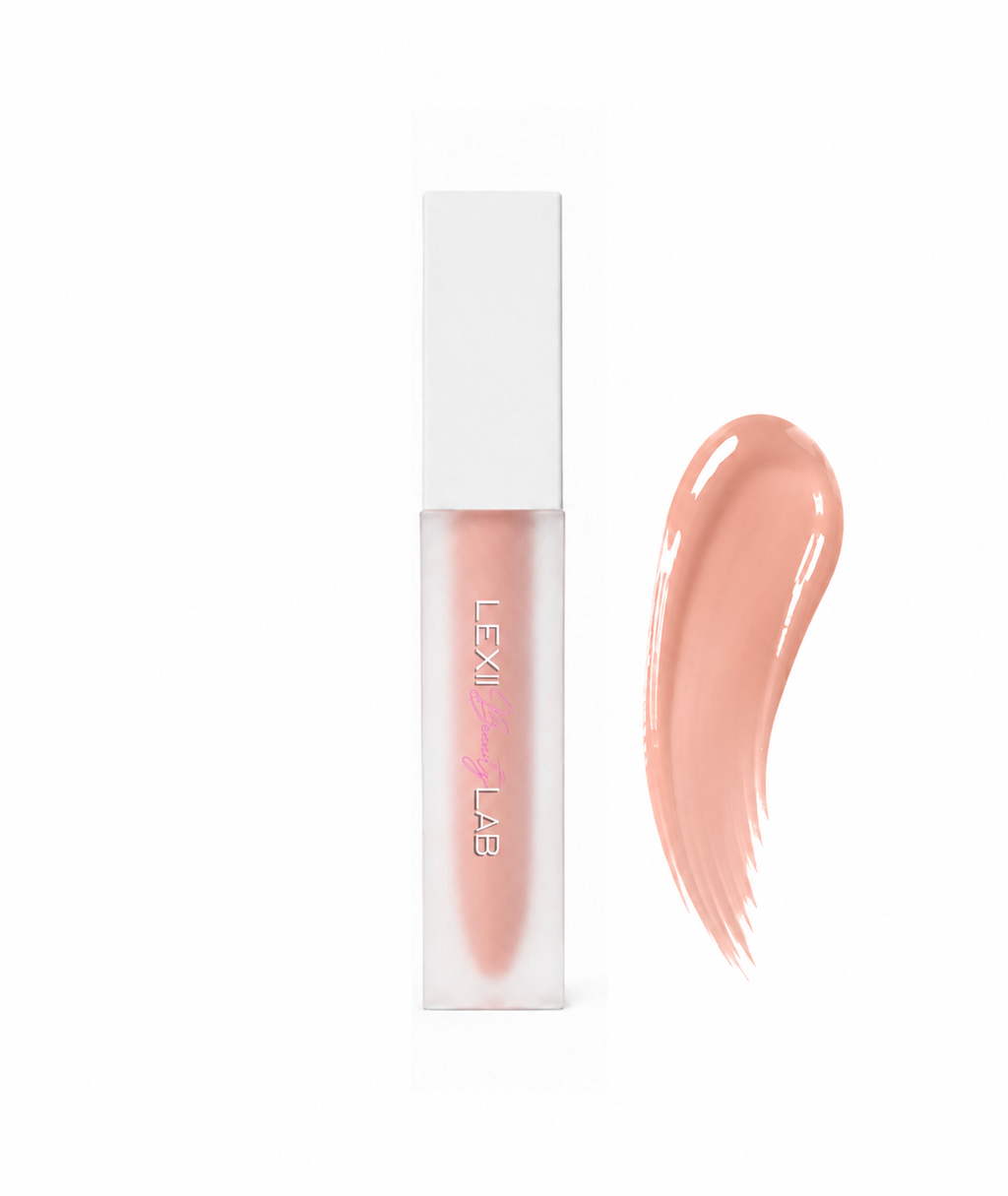 BEAUTY LIP GLOSS