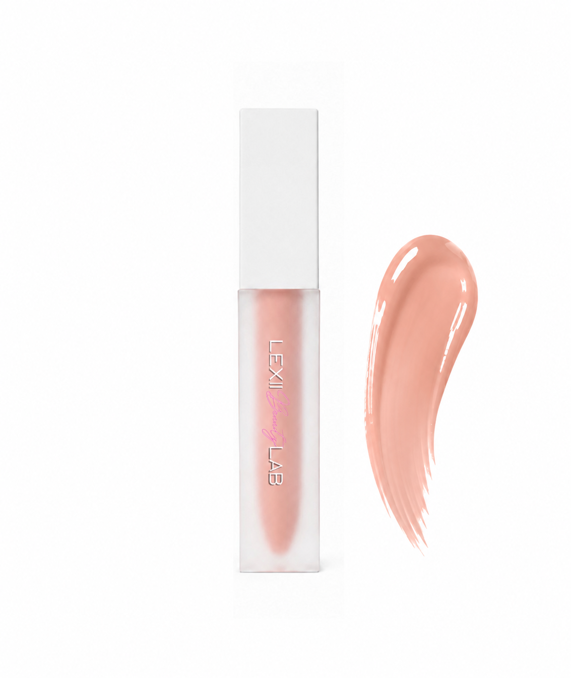 BEAUTY LIP GLOSS