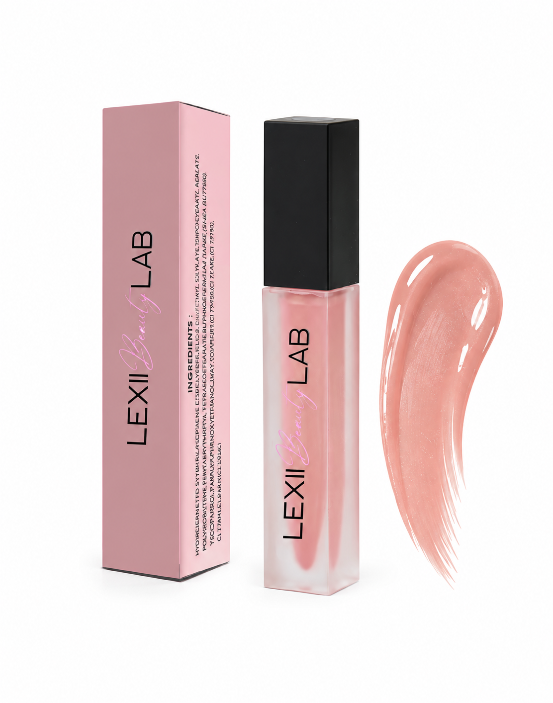 BEAUTY LIP GLOSS ll