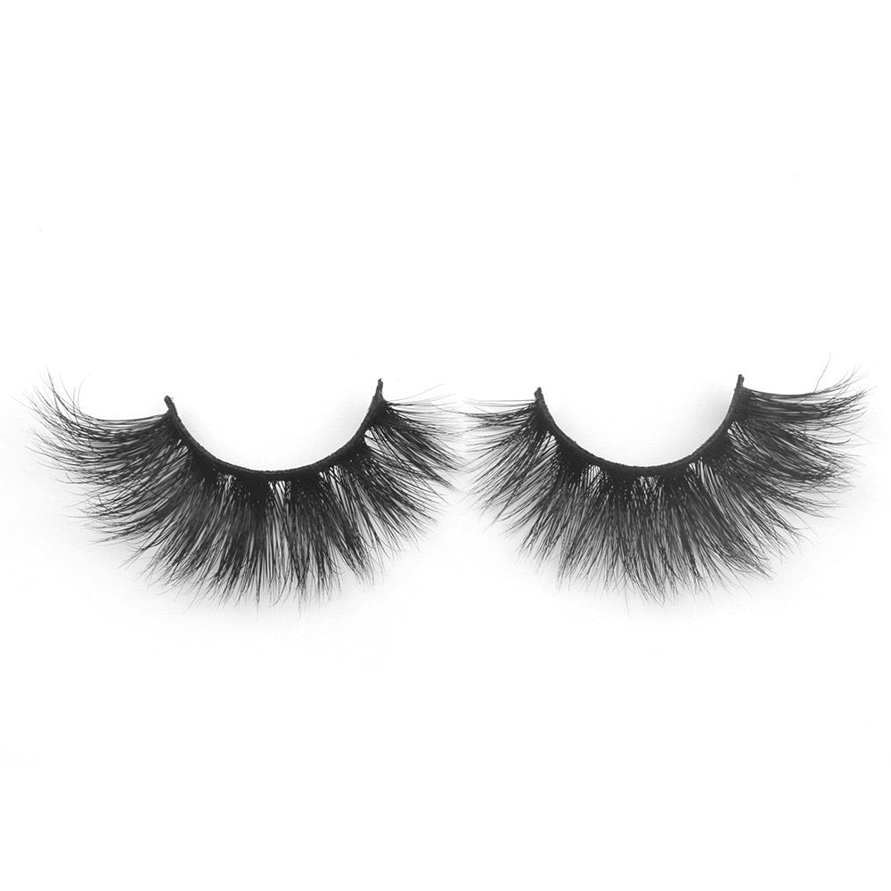 Dollhouse Lashes