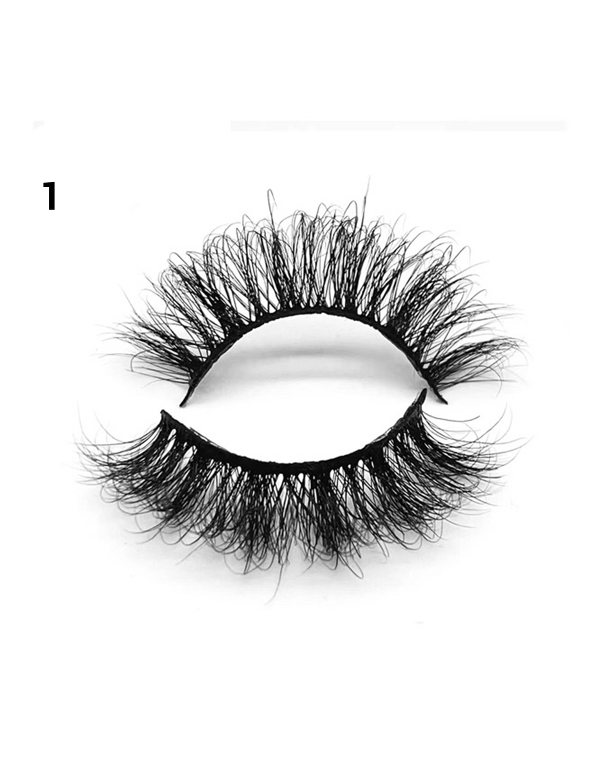 Luxe Lashes