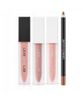 THE NAKED COLLECTION