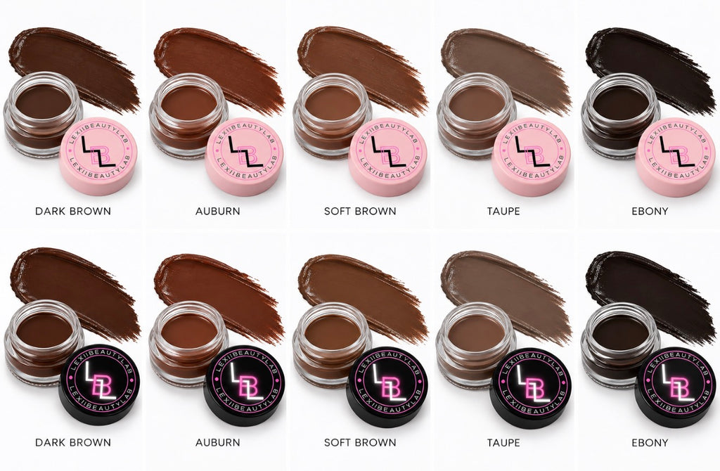 Dipbrow