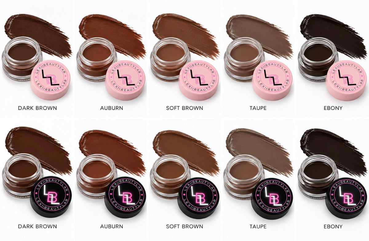 Dipbrow