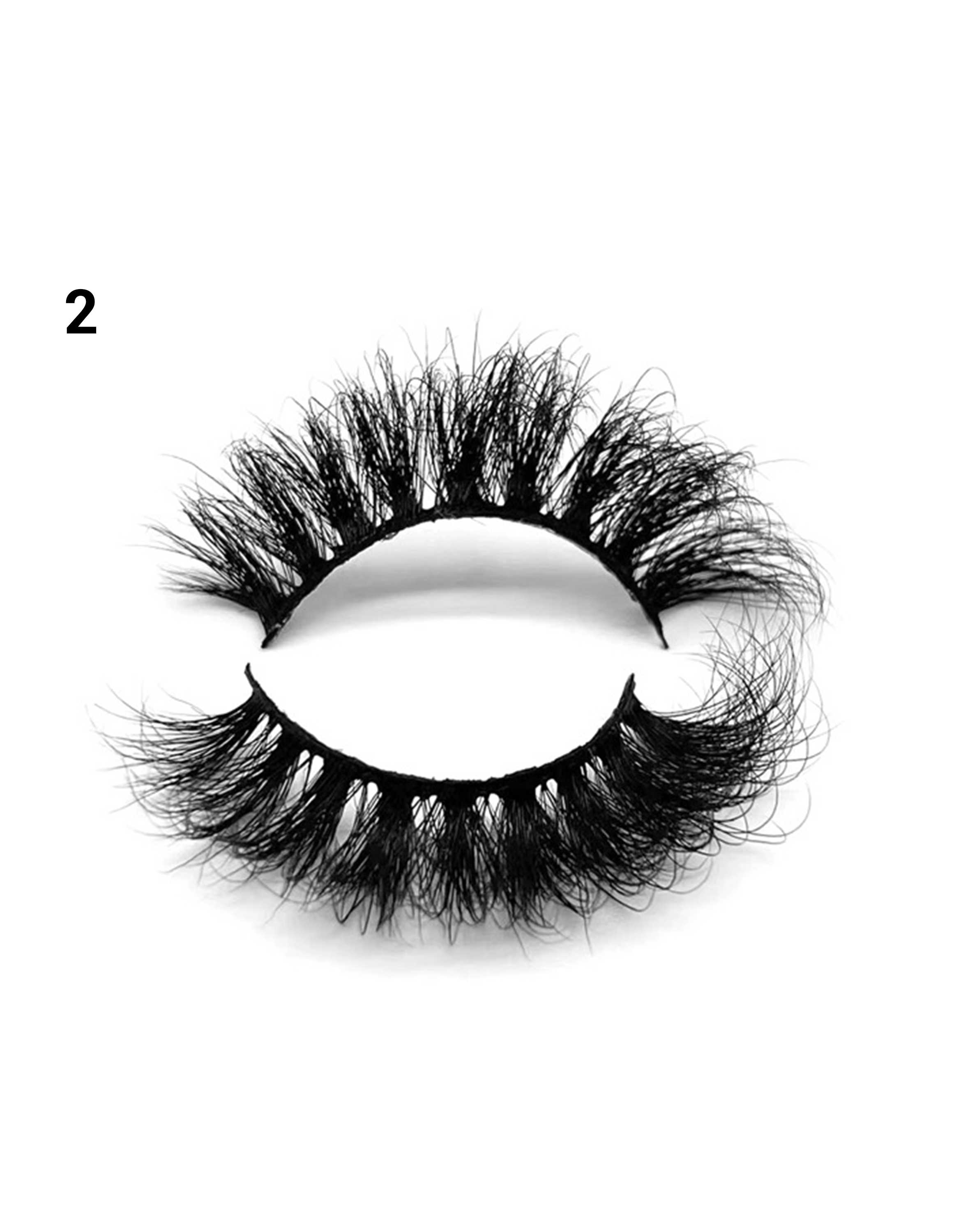 Luxe Lashes