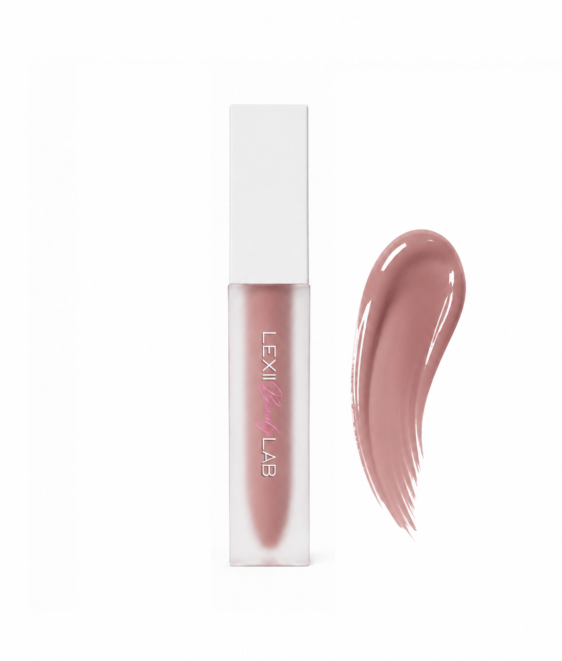 BEAUTY LIP GLOSS