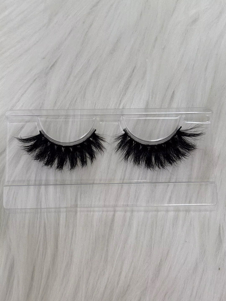 Dollhouse Lashes