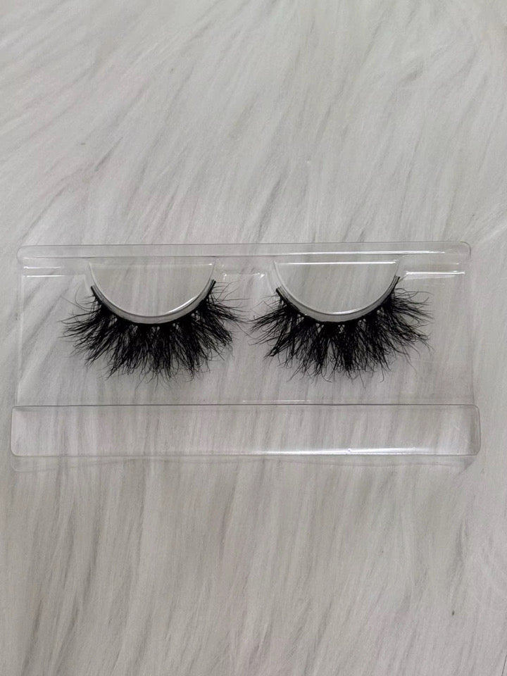 Dollhouse Lashes