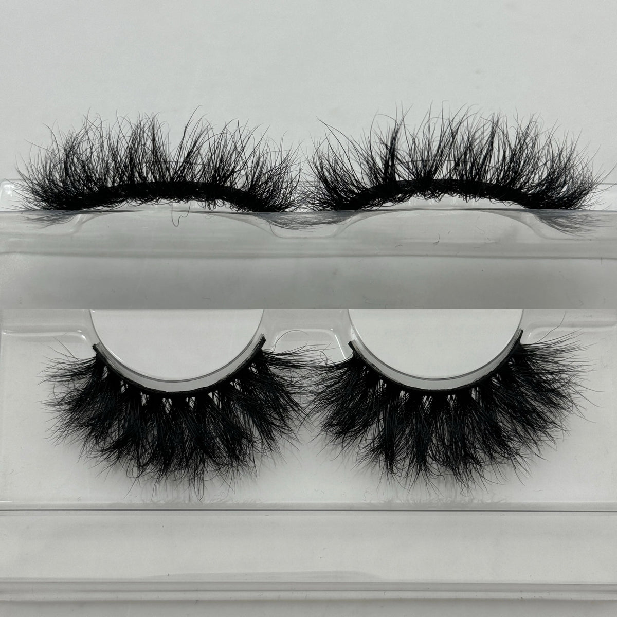 Dollhouse Lashes