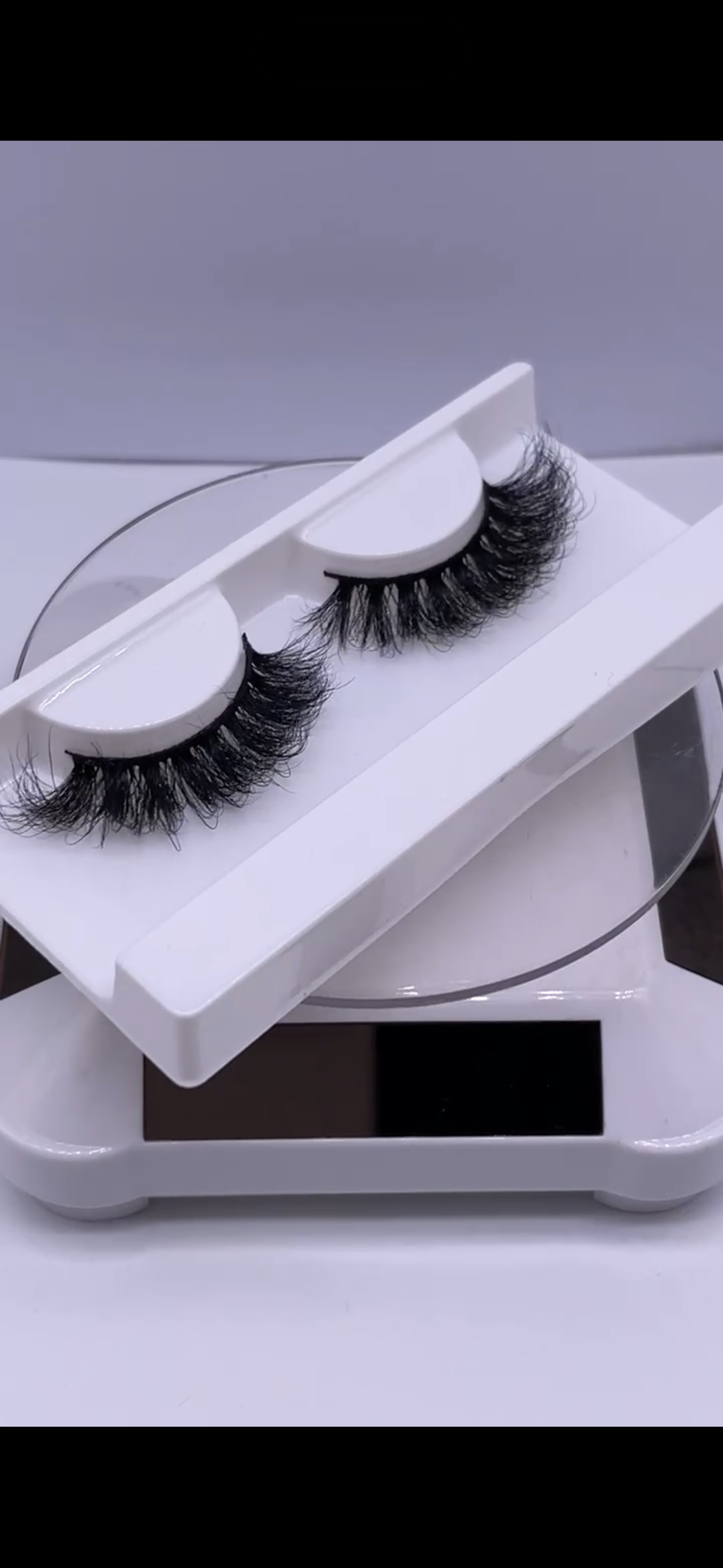 Dollhouse Lashes