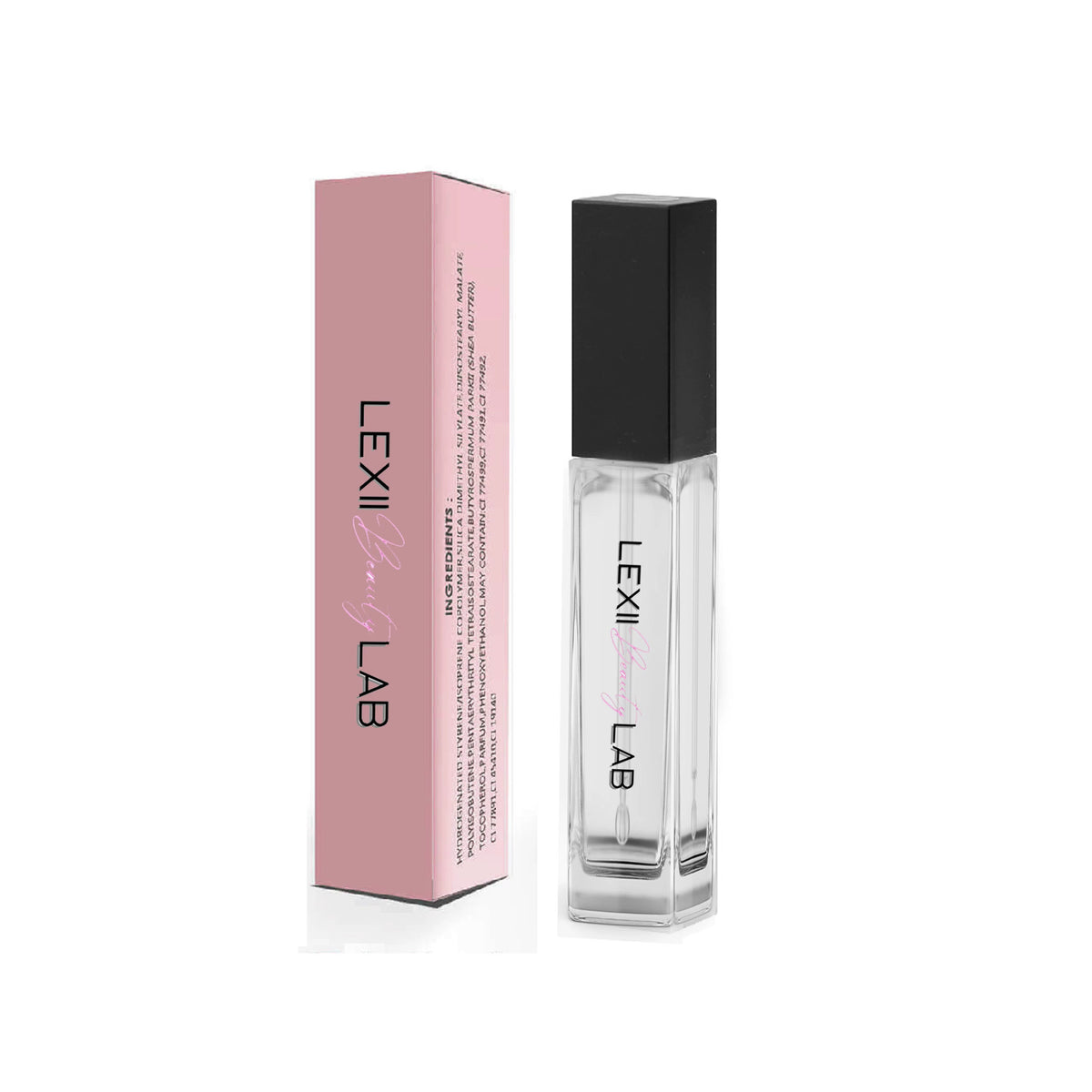 BEAUTY LIP GLOSS ll
