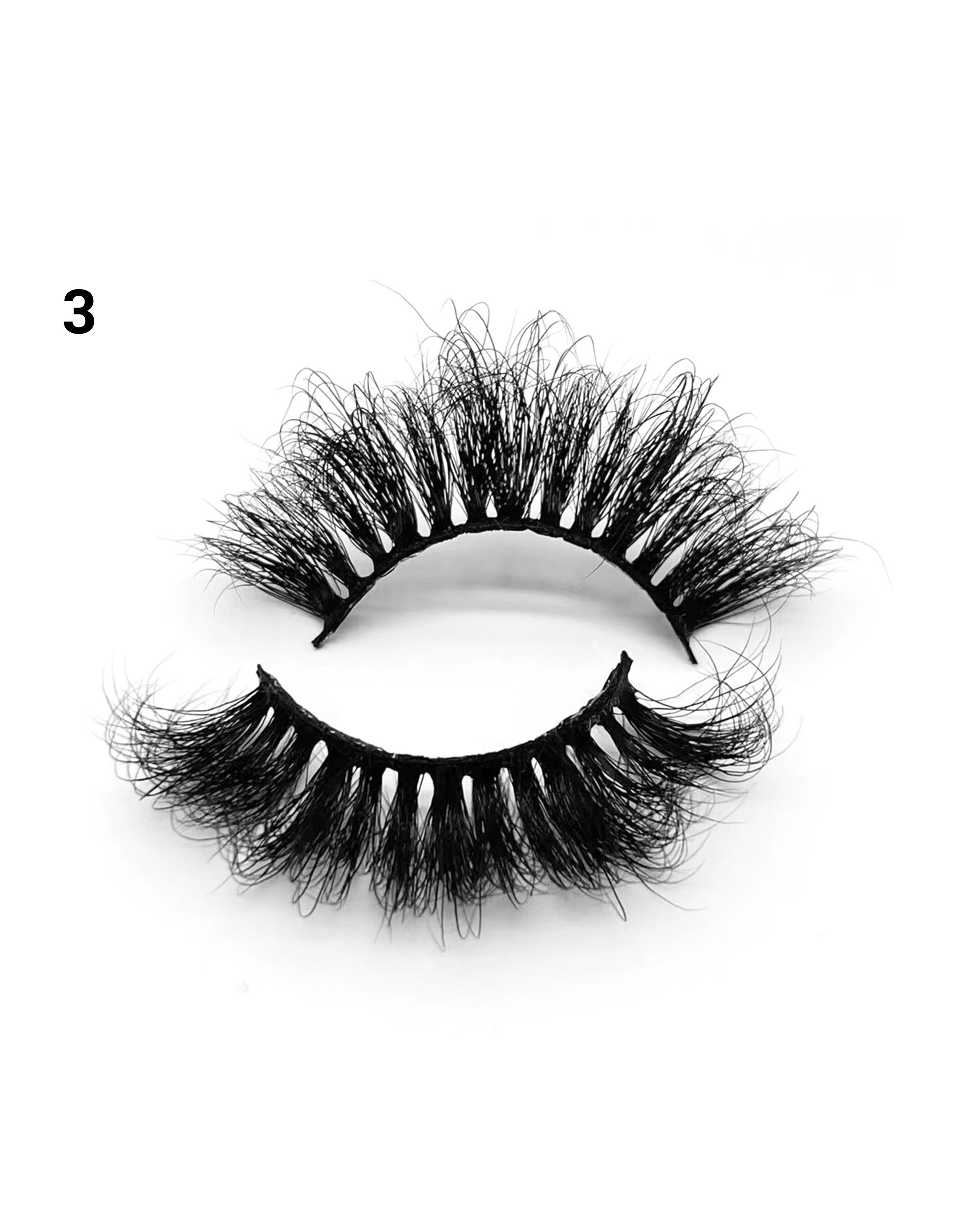 Luxe Lashes