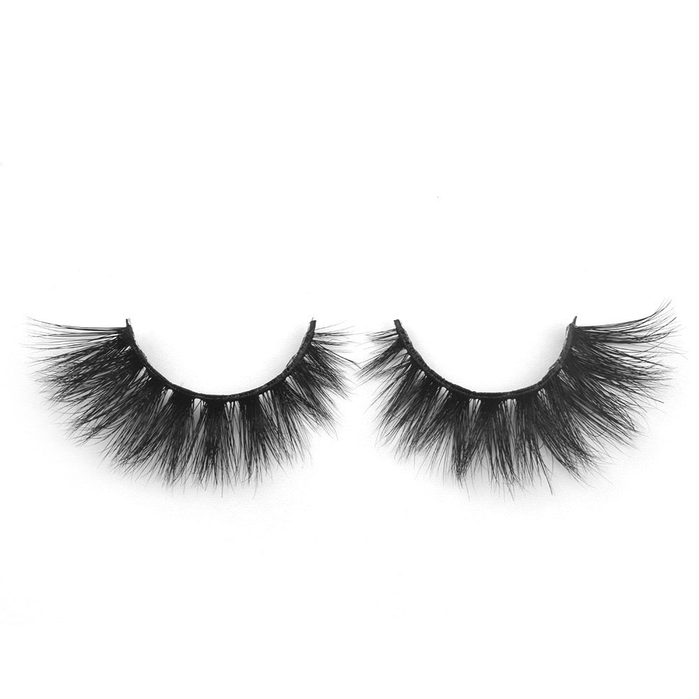 Dollhouse Lashes