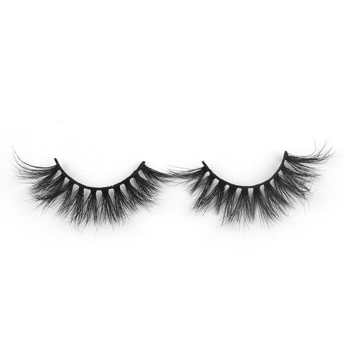 Dollhouse Lashes