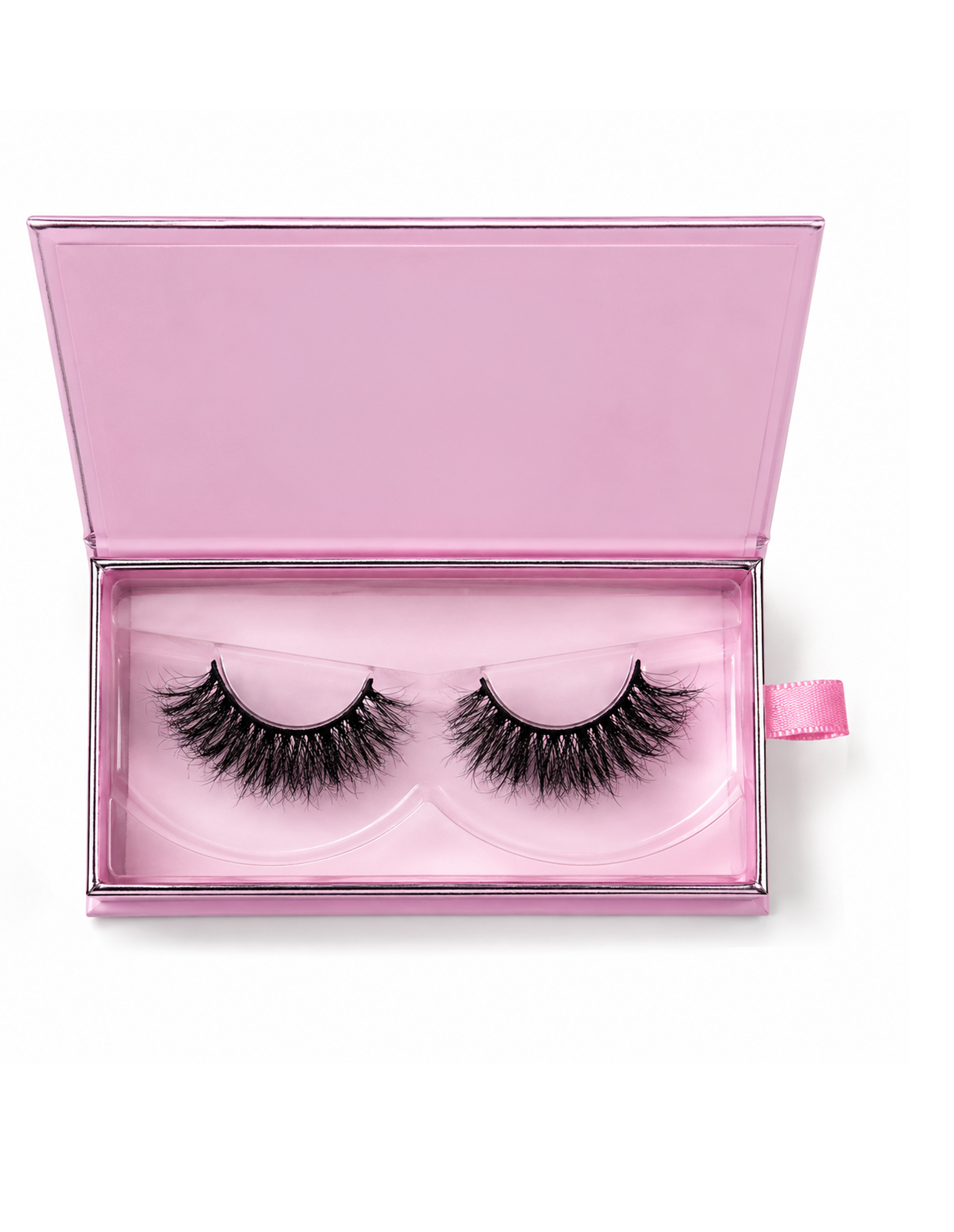 Dollhouse Lashes