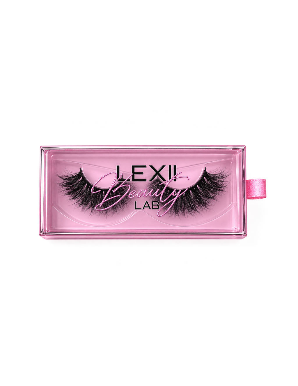 Luxe Lashes