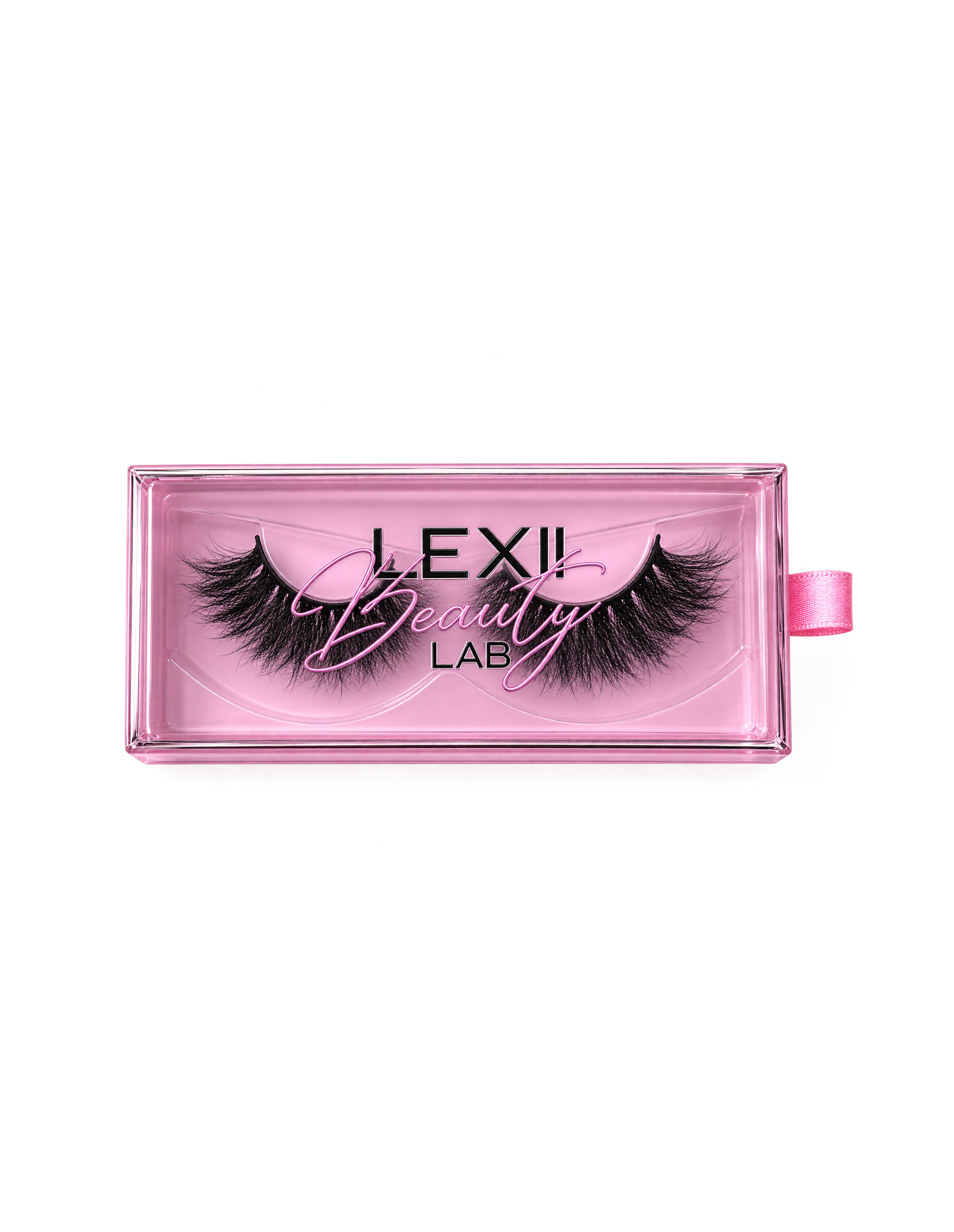 Luxe Lashes