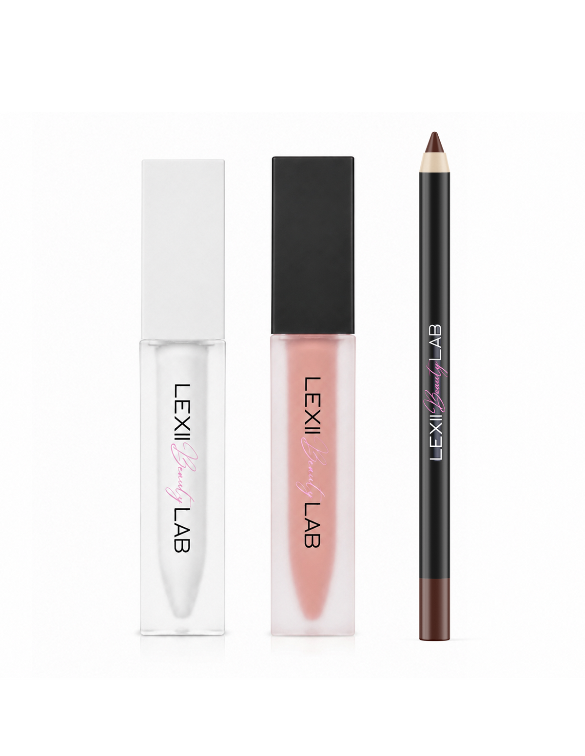 EXCLUSIVE LIP COMBO