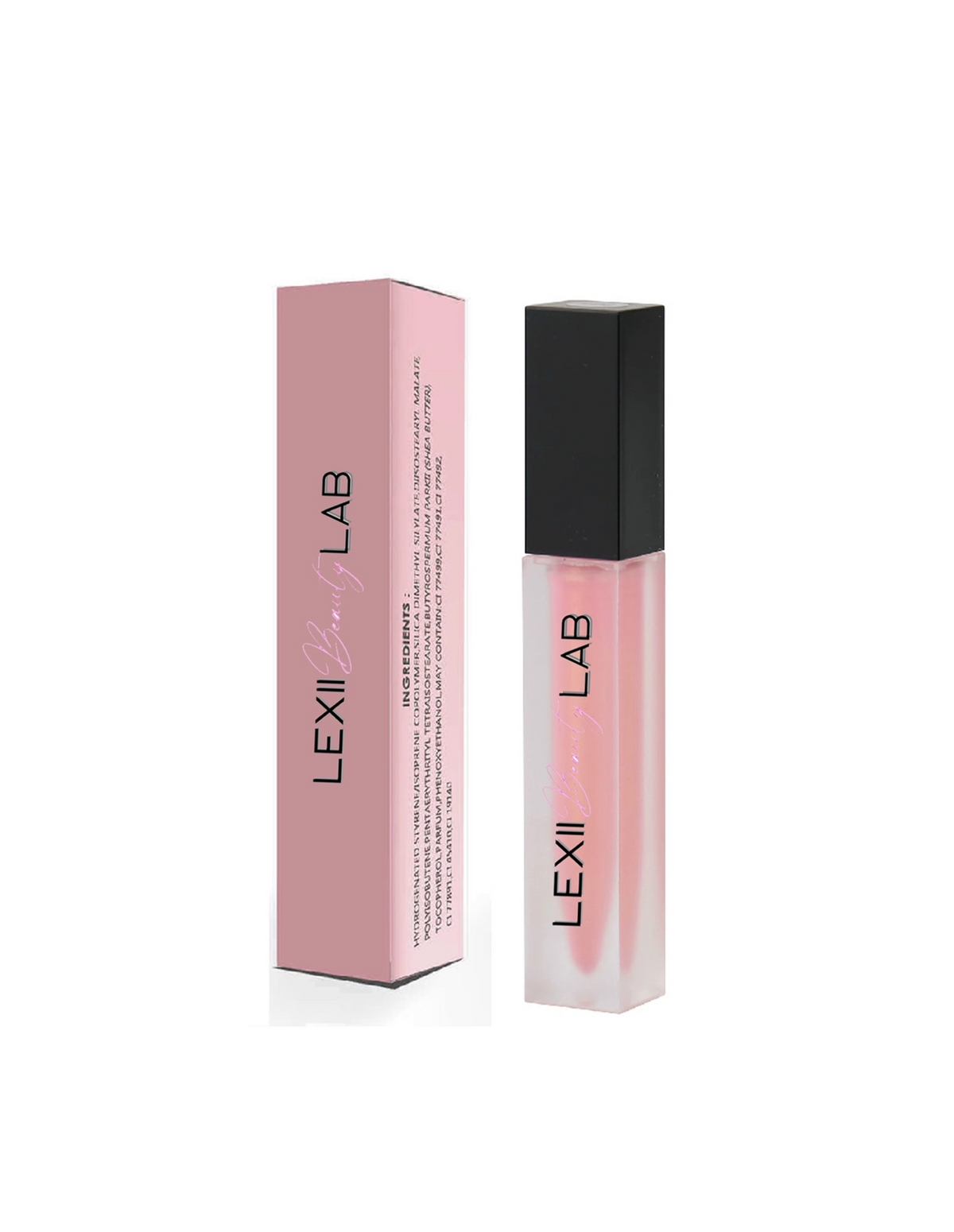 BEAUTY LIP GLOSS ll