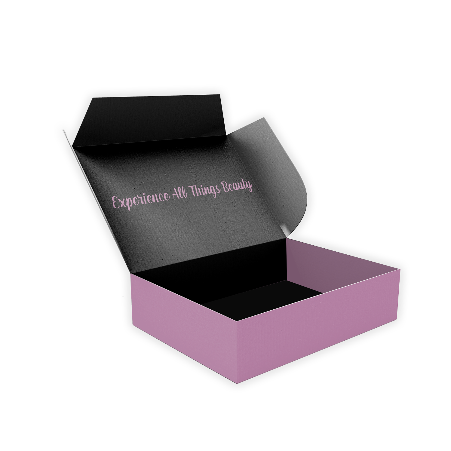 MYSTERY BOX
