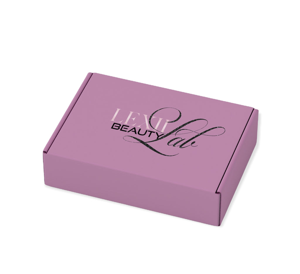 MYSTERY BOX